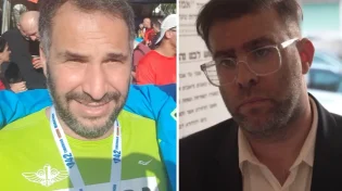 אורן חזן על ראש עיריית טבריה לשעבר: "הקב"ה משלם לאנשים כאלו"