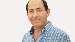 איש העסקים רמי לוי: "השבת היא הבילוי הכי כיף" 