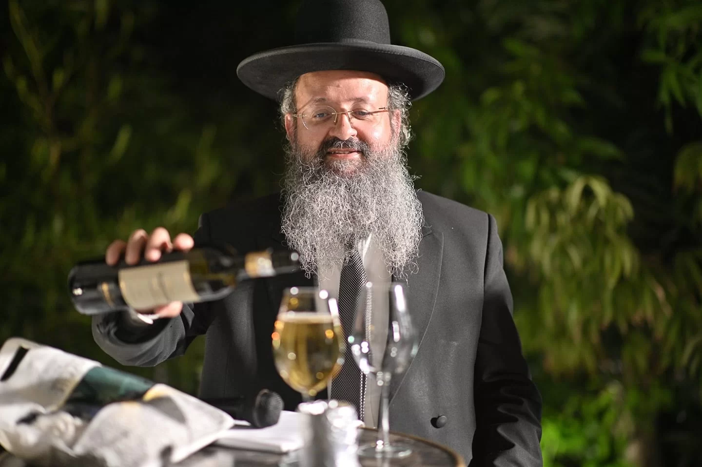 אסרו חג: הסעודה שתמשוך אליכם ברכה והצלחה