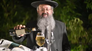 אסרו חג: סגולה מיוחדת שתמשוך אליכם ברכה והצלחה