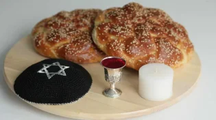 הנאה מחילול שבת
