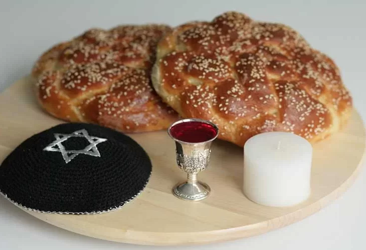 הנאה מחילול שבת
