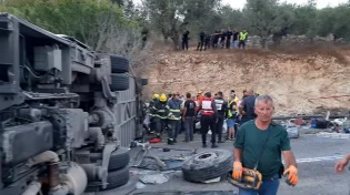 טרגדיה בלתי נתפסת: ארבעת בני משפחת בן אלי יובאו היום למנוחות