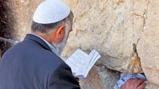 "שומע תפילה": הסוד הגדול שכתוב בתורה