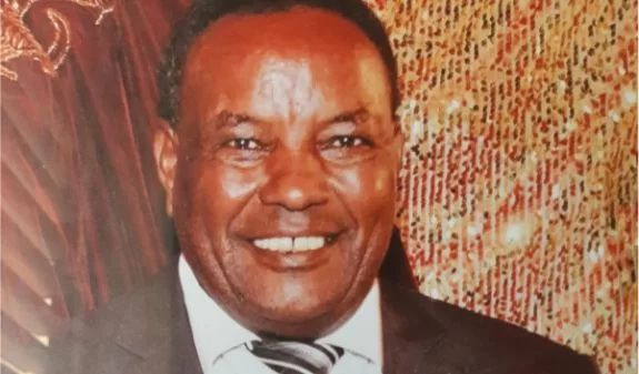 משפחת ביסטאי: "דמו של אבינו מבעבע - אנחנו נפסיק לשתוק"