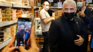 אורן חזן: "השמאל בארץ נחשבים ערב רב"