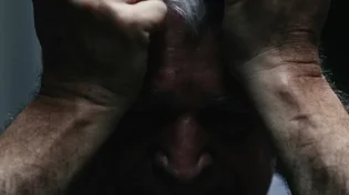 "האות וי"ו - זו האות של הייסורים"