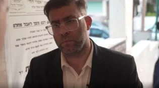 "אני הכרתי את ספר דברים לפני חצי שנה ומאז - ניסים ונפלאות"