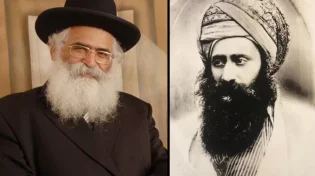כוח המחשבה: כשהרב אברג'יל זצוק"ל חלם על הבן איש חי זיע"א