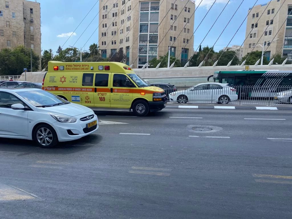 השלכות הנגיף: פעוט כבן שנתיים מאושפז במצב קשה עם קורונה