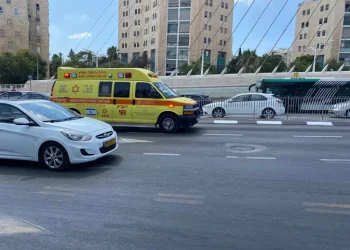 השלכות הנגיף: פעוט כבן שנתיים מאושפז במצב קשה עם קורונה