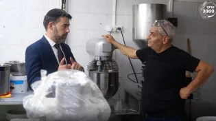 "לא סתם צריך להקפיד על כשרות טובה": ערוץ 2000 יצא לבדוק