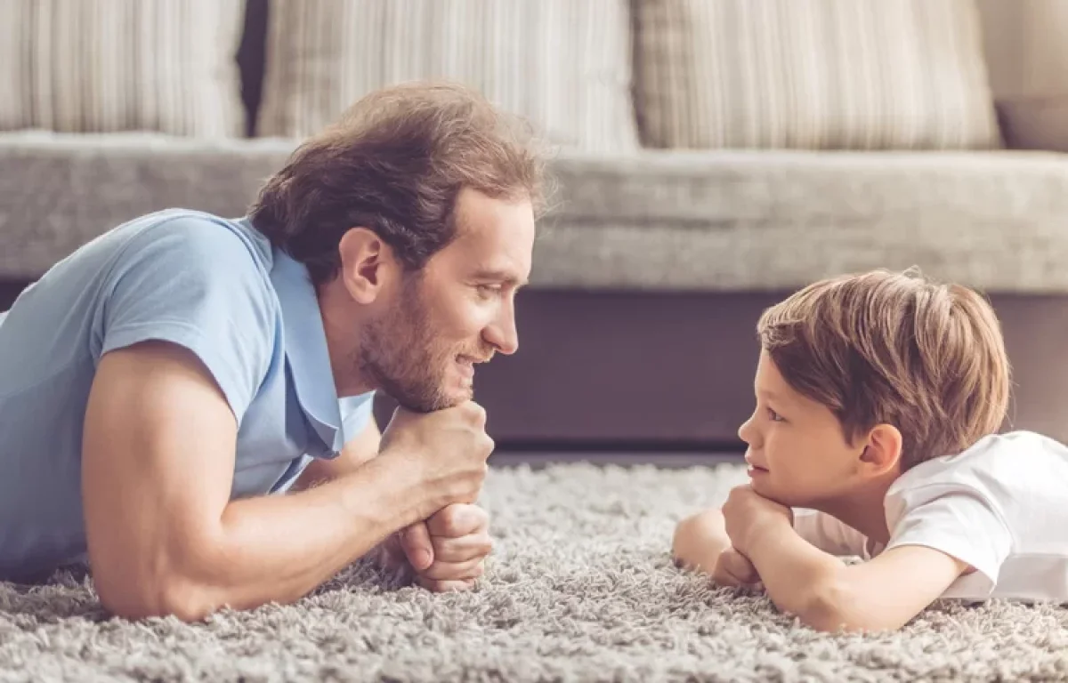 המעמד מחייב: חינוך ילדים