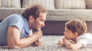 המעמד מחייב: חינוך ילדים