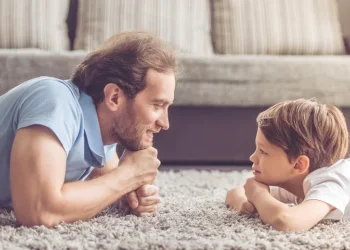 המעמד מחייב: חינוך ילדים