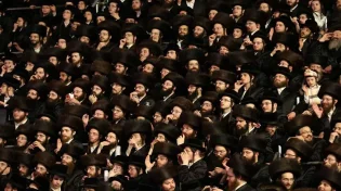 כוחה של הערצת התורה וחכמיה