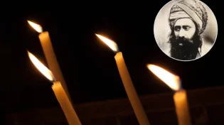 סגולה מהבן איש חי: להדליק 4 נרות בראש חודש