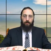 דף יומי: הדף היומי לצפייה - ביצה ל"ד - כ"ח תשרי: הרב אקרב