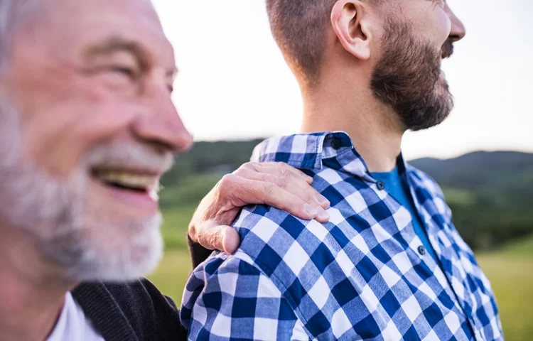 אימא ואבא, תשמרו עליי!