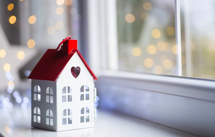 הבית הוא הלב הבית הוא הלב