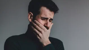 תפסיק להתבכיין!