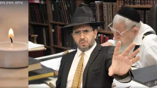 "יש פרק אחד בתהילים שכולל הכל: פרנסה, זיווג ובריאות"