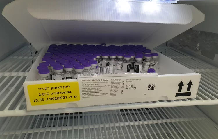 משרד הבריאות פונה למגזר החרדי:  "רוב החולים קשה לא מחוסנים"