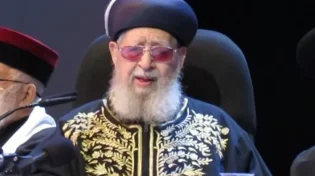תגובת מרן לילד שבעט בכדורגל ופגע בראשו לעיני כל