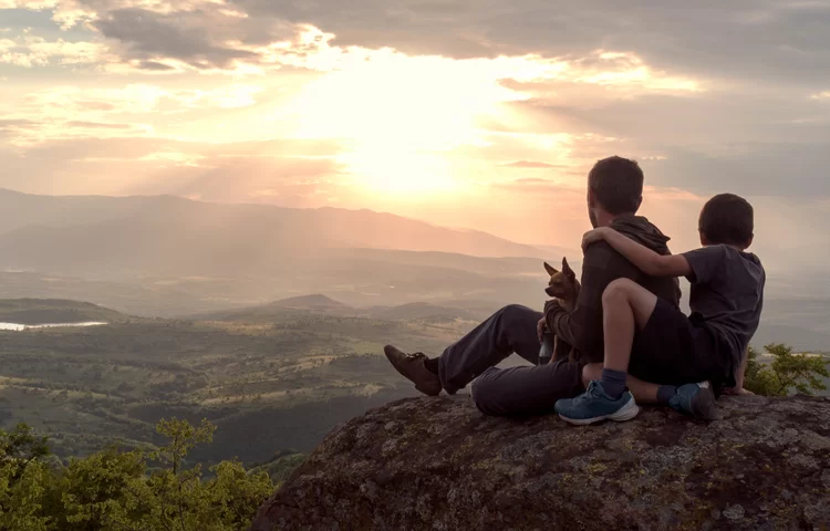 המעריץ הכי גדול שלך!