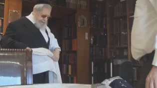 מתי זכיתם לקבל ברכה ומיד לראות ישועה? צפו במקורבו של מרן