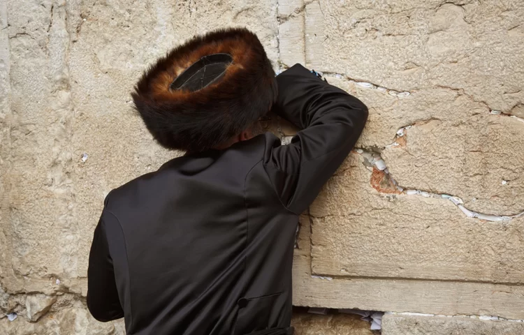 תפילה לאמונה