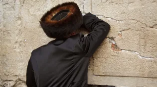 תפילה לאמונה