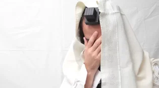 תפילה לרצונות ולכיסופים