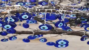 סגולת השנה נגד עין הרע