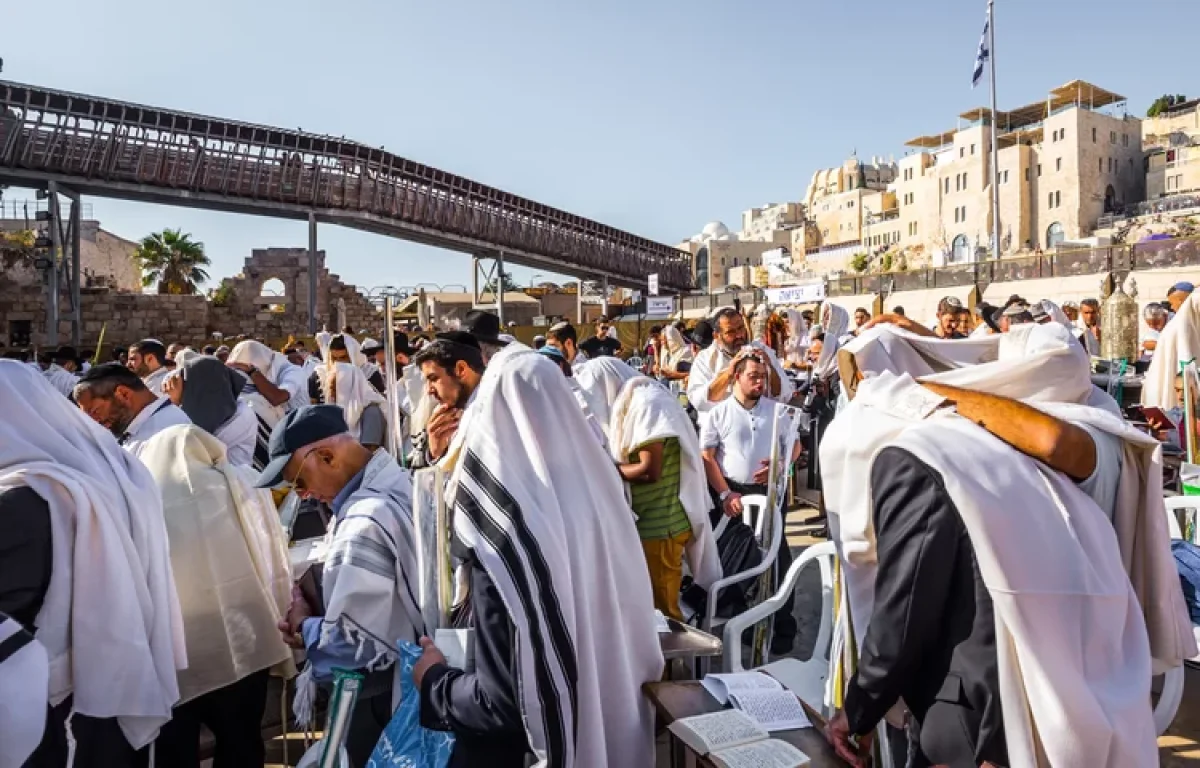 רבנים נגד קריב: "התרסה ופגיעה בהיסטוריה של עם ישראל ובמסורת"