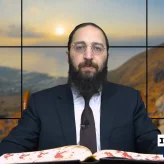 דף יומי: הדף היומי לצפייה - ביצה ל"ט - ג' חשוון: הרב אקרב