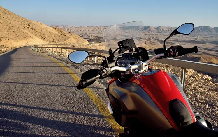 מה היה סופו של האופנוען שנהג להפריע לדרשה של מרן? מה היה סופו של האופנוען שנהג להפריע לדרשה של מרן?