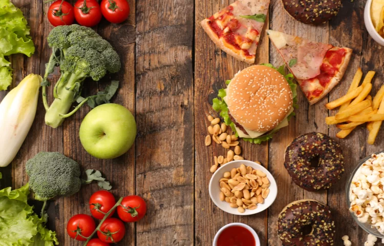 הטעם המועדף או הבריאות שלנו? הטעם המועדף או הבריאות שלנו?