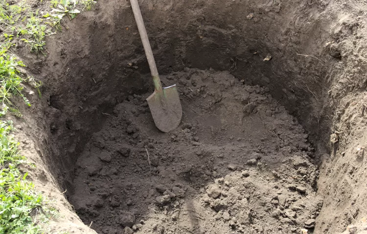 סיפורו של בור סיפורו של בור