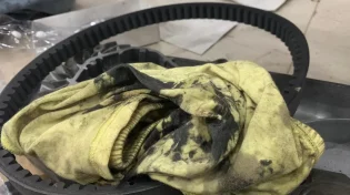 פיסת סמרטוט או לשדרג את המראה החיצוני?