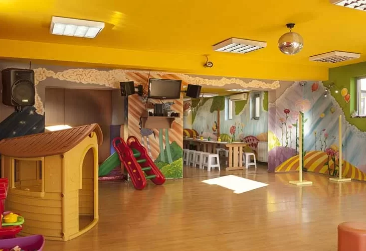 שינוי בגזירת המעונות