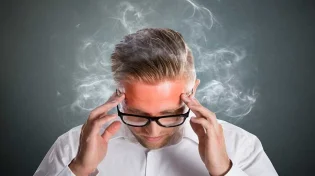 "אלו התסמינים למתח נפשי"