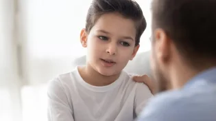 דרך ההסברה לילדים