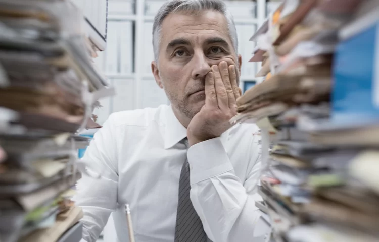 התמודדות עם נסיונות