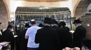 יום ההילולה של אימא רחל: גם השנה ערוץ 2000 יתפלל בשבילכם
