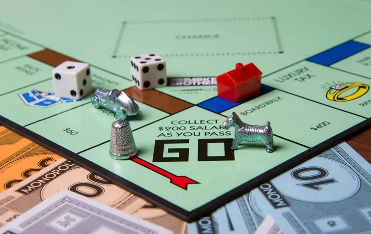 האם מותר לשחק מונופול בשבת? מונופול בשבת האם מותר לשחק מונופול בשבת? מונופול בשבת