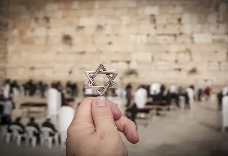 עם ישראל חי