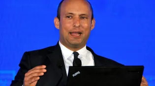 "אמירה אנטישמית" בנט קרא להגביל את כוחם של החרדים ועורר סערה