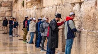 ז' במרחשוון: שכחתם לומר 'ברך עלינו'? כל ההלכות לפניכם
