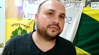 אחיו של איציק סעידיאן: "גם לרופאים אין מה להגיד"